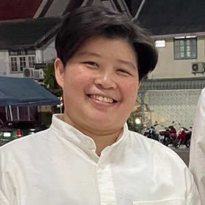 Lucknahlin Yuenyadchaibun avatar