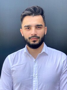 Catalin Pisica avatar