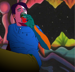 Gabriel Segundo avatar