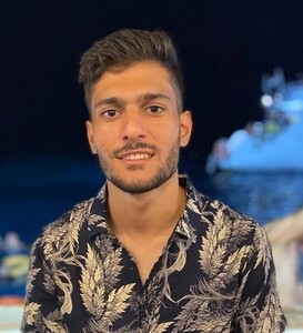 Amr Ahmed Megahed avatar