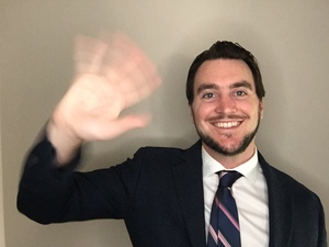 Michael Luecker avatar