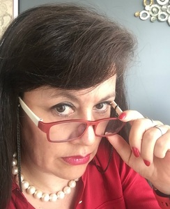 María Renée Rada avatar