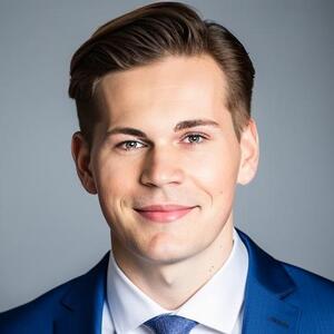 Rick Titulaer avatar