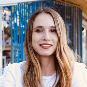 Andreea Felcher avatar