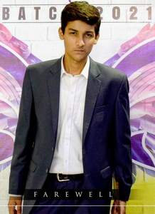 Muhammad Arman Khan avatar