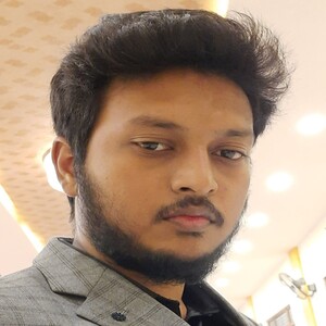 Shaik Mohammed Rizwan avatar