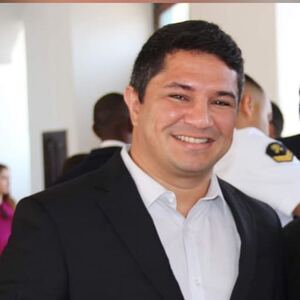 MARLON SANTOS avatar