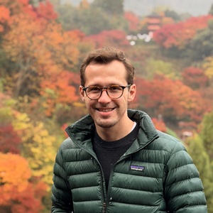 Patrick Sedlmayr avatar