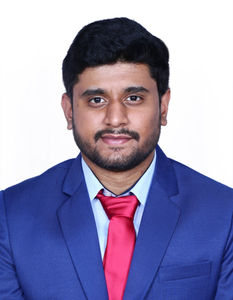 Sai Nishanth Reddy Gummalla avatar