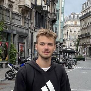 Krystian Bielamowicz