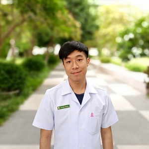 Harit Jeamvijit avatar