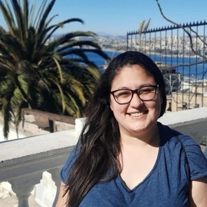 ADRIANA PEZOA MONTIEL avatar