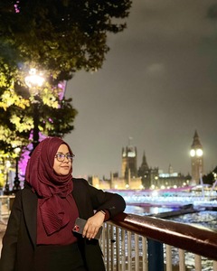 Nishat Zereen avatar