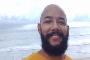 Wilfredo Reyes Jr. Avatar