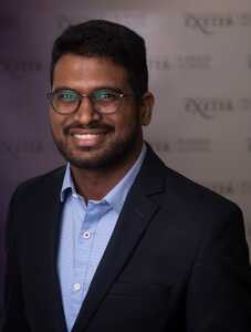 NAGA SIVA KUMAR NALLA avatar