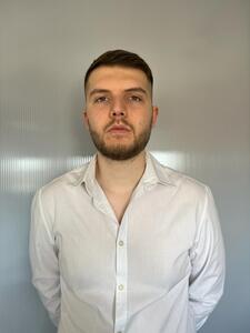 Nenad Sarcevic avatar