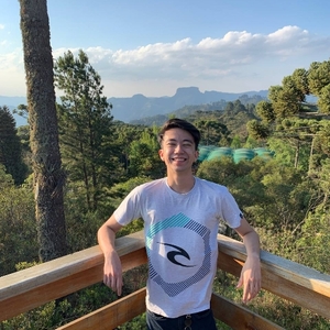Rodrigo  Morihara avatar