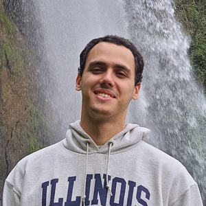 Thiago Mendes Barros Avatar