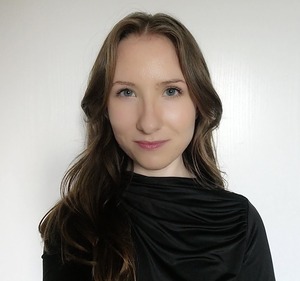 User portfolio avatar