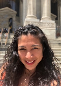 Rocio Noriega avatar