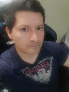 Benjamin Piscoya Avatar