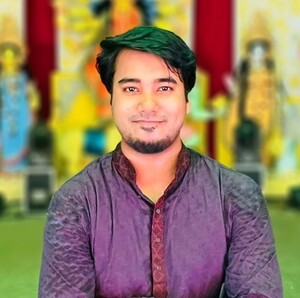 Kawshik Sharma avatar