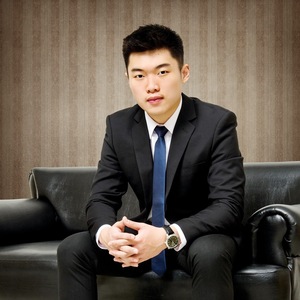 Filbert Hanafi