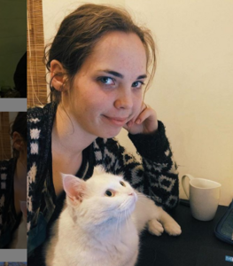 Nora Bērziņa