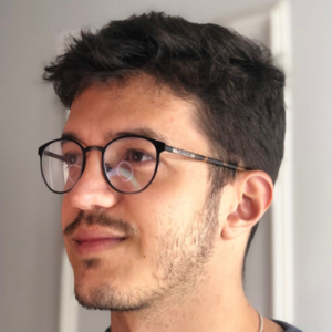 Marcone Ramos Avatar