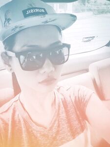 Jieying Mavis Luo avatar