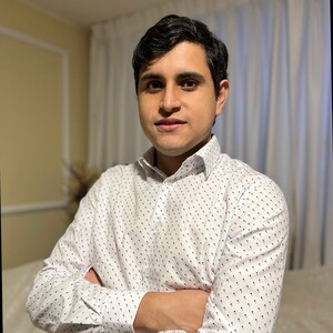 PATRICHS ALEXANDER INOCENTE VALLE avatar