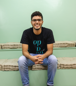 Otavio Luis Barbosa avatar