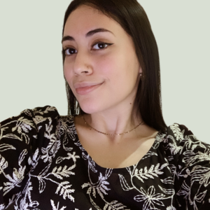 Sarah Carolina Rivero Maita avatar