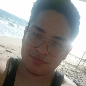 Jesus Martin Garcia Encinas avatar