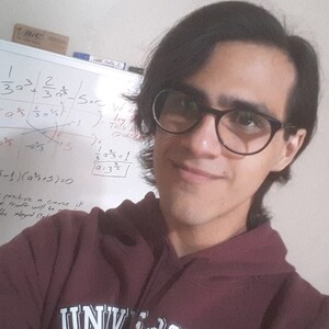 Rodrigo Nevarez Escobar avatar