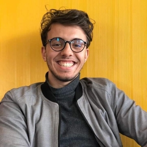 ZAKARIA AOUASS avatar