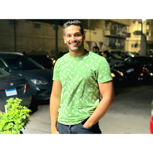Mostafa Mahmoud Avatar