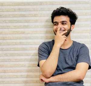 Muhammad Sameer avatar