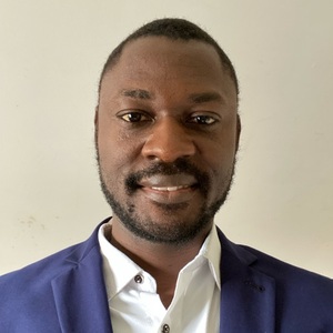 Emmanuel Okolo