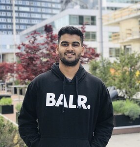 Aditya Gavali avatar