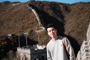 Chinnakrit Ampornpannawat