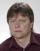 Miroslav Holub avatar