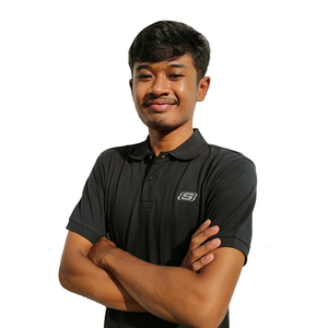 satya krismatama avatar