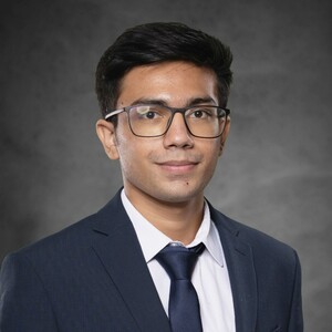 Krutarth Haveliwala avatar