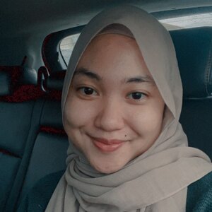 Anis Amirah Zahari avatar