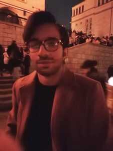 Muhammad Abdullah avatar