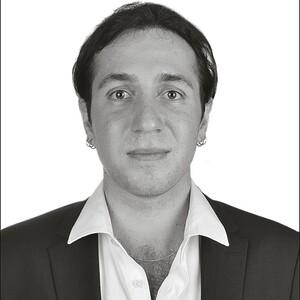 Süleyman Barış Başaran avatar