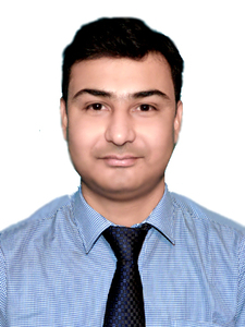 Preetam  Saha avatar