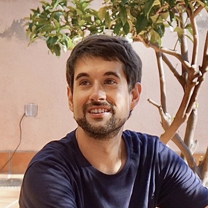 Terenci Claramunt avatar