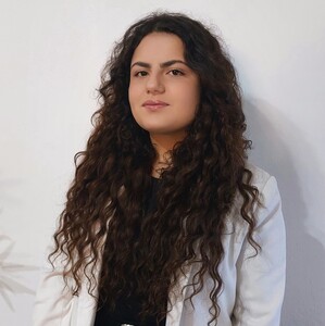 Inês Ferreira avatar